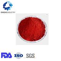 raw material chromium picolinate powder in bulk