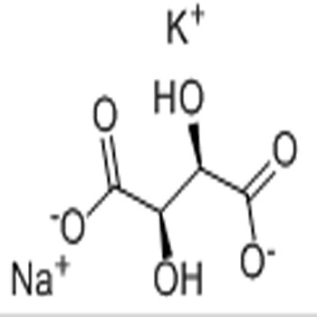 304-59-6 Rochelle salt/Potassium sodium tartrate