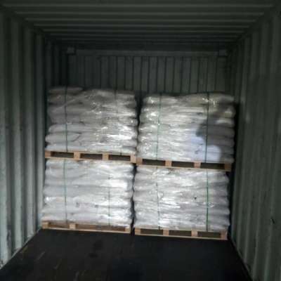 China factory supply low price 98%Ferric nitrate 7782-61-8