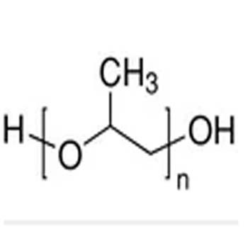 Polypropylene glycol, PPG-4000, 25322-69-4