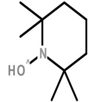 2,2,6,6-Tetramethylpiperidinooxy  CAS NO.2564-83-2